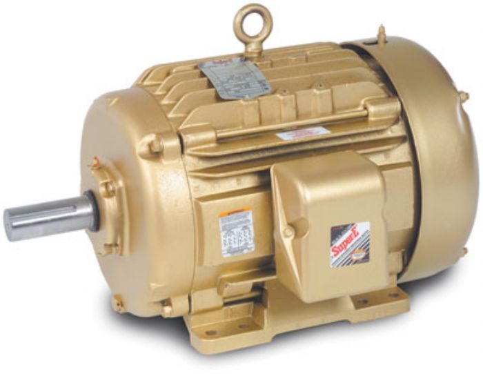 MOTORES ELECTRICOS